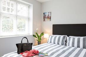 HomefromHolme Alban House