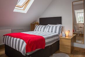 HomefromHolme Alban House