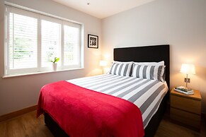 HomefromHolme Alban House