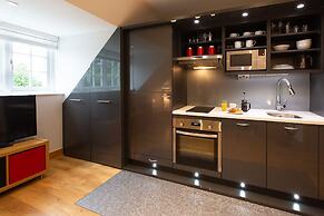 HomefromHolme Alban House