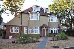 HomefromHolme Alban House