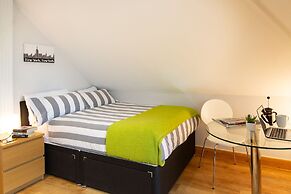 HomefromHolme Alban House