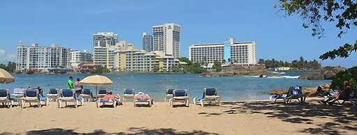 Condado Lagoon Hospitality