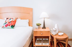 Condado Lagoon Hospitality