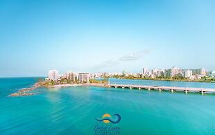 Condado Lagoon Hospitality