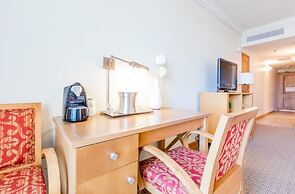 Condado Lagoon Hospitality