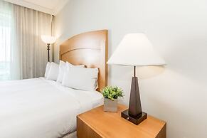 Condado Lagoon Hospitality