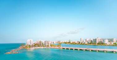 Condado Lagoon Hospitality