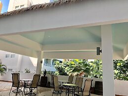 Condado Lagoon Hospitality