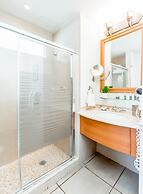 Condado Lagoon Hospitality