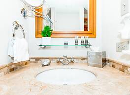 Condado Lagoon Hospitality