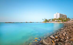 Condado Lagoon Hospitality At Paseo Caribe