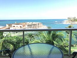 510 Ocean Studio