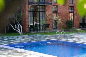 Citron Cottages