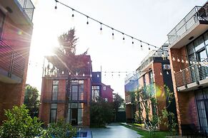 Citron Cottages