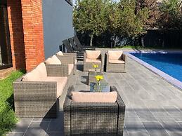 Citron Cottages