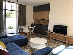 Citron Cottages