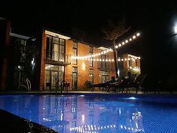 Citron Cottages