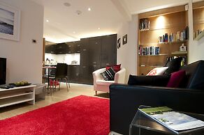 HomefromHolme St Peters Mews