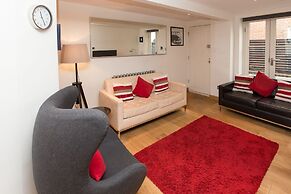 HomefromHolme St Peters Mews