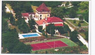 Domaine de la Rode Buze