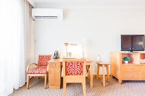 825 SEA & SUN Suite