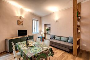 Cappellari 2 Campo de Fiori