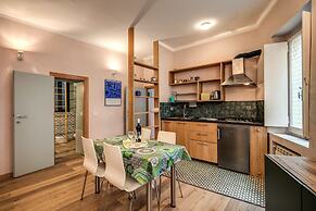 Cappellari 2 Campo de Fiori