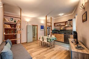 Cappellari 2 Campo de Fiori