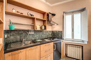 Cappellari 2 Campo de Fiori