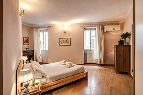 Cappellari 2 Campo de Fiori