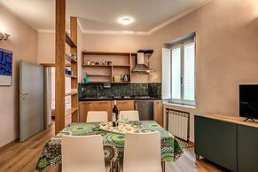 Cappellari 2 Campo de Fiori