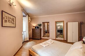 Cappellari 2 Campo de Fiori