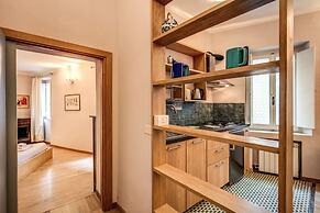 Cappellari 2 Campo de Fiori