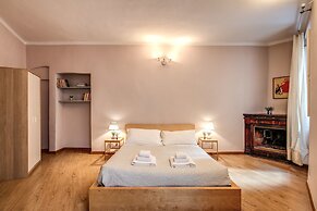 Cappellari 2 Campo de Fiori