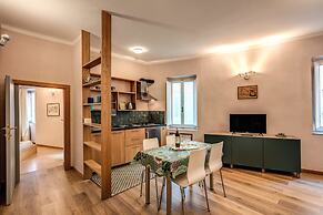 Cappellari 2 Campo de Fiori