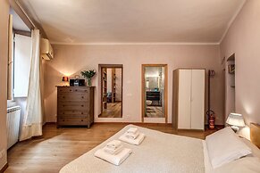 Cappellari 2 Campo de Fiori