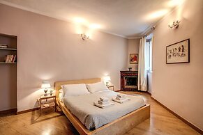 Cappellari 2 Campo de Fiori