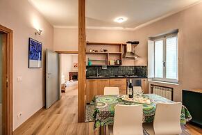 Cappellari 2 Campo de Fiori