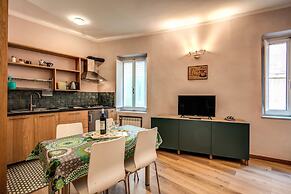 Cappellari 2 Campo de Fiori