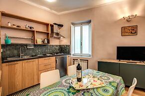 Cappellari 2 Campo de Fiori