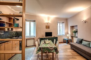 Cappellari 2 Campo de Fiori