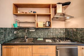 Cappellari 2 Campo de Fiori