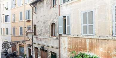 Cappellari 2 Campo de Fiori