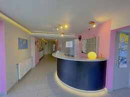 Hôtel Le Ronchamp