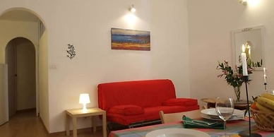 Cappellari 3 Campo de Fiori