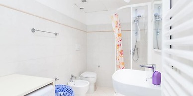 Cappellari 3 Campo de Fiori