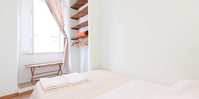 Cappellari 3 Campo de Fiori