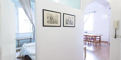 Cappellari 3 Campo de Fiori