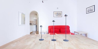 Cappellari 3 Campo de Fiori